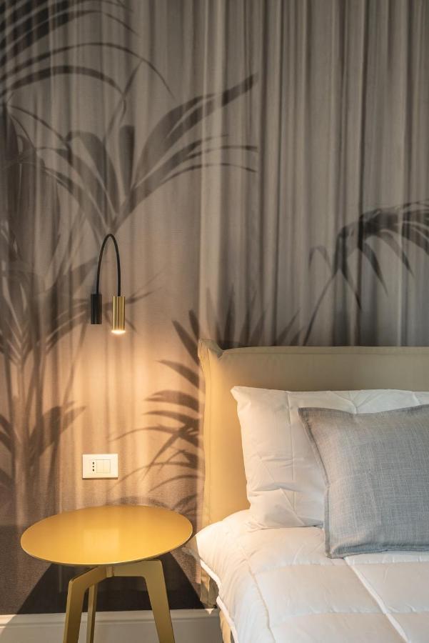 Nitti43 Luxury Apartment Таранто Экстерьер фото