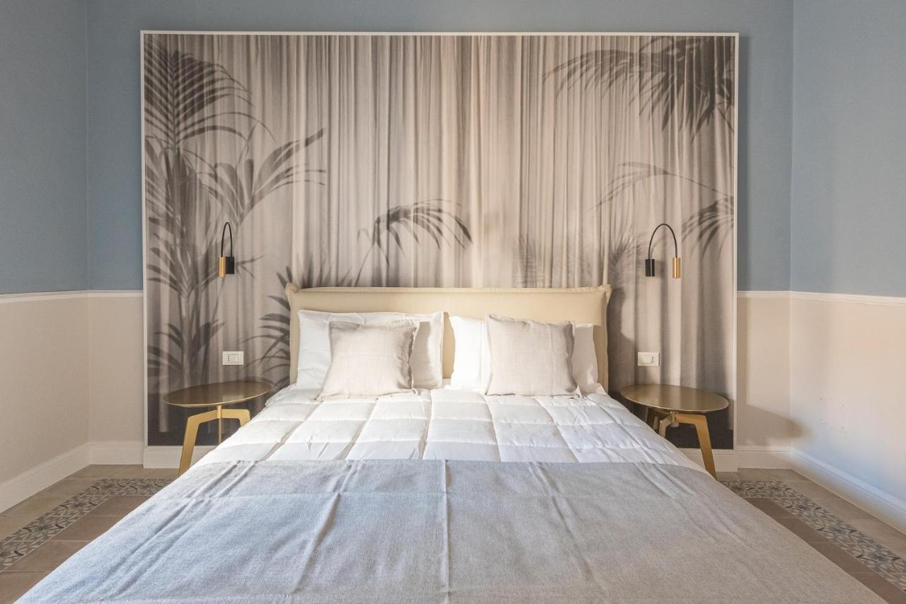 Nitti43 Luxury Apartment Таранто Экстерьер фото